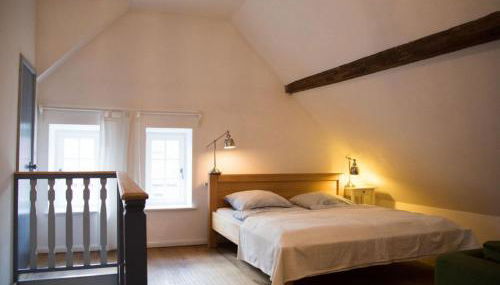 Old Bakery - Vorderhuus - Foto 3