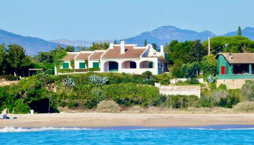 MEDDAYS VILLA REDOS - Foto 2