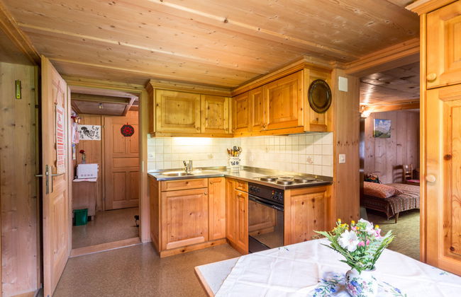 Ferienwohnung Tola - Foto 5