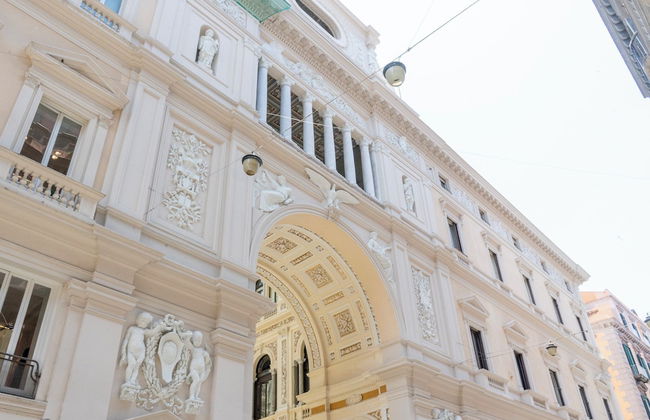 O’ Panaro Ai Quartieri Spagnoli By Wonderful Italy - Foto 23