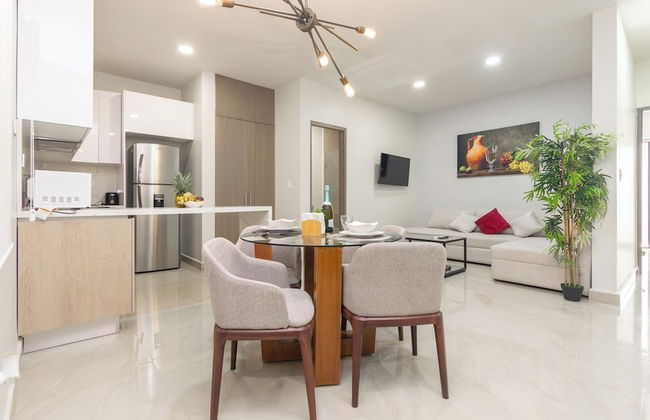 Distrito Corazón by BoutiqueApartmentsMX - Photo 68