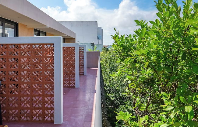 Calea Tulum - Photo 60