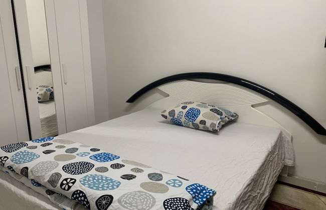 Rose Gerden Apartments and rooms - Foto 1