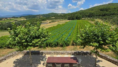 Mas Cerisiers - Foto 5, Garden