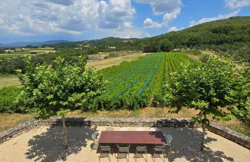 Mas Cerisiers - Foto 5