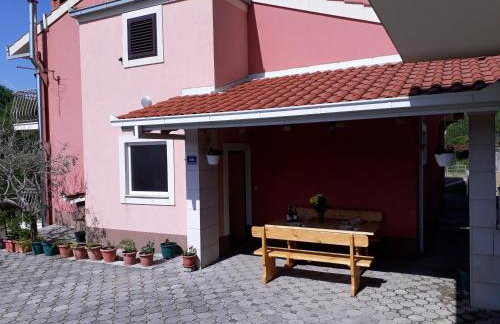 Apartments with a parking space Ostrvica, Omis - 12674 - Photo 7