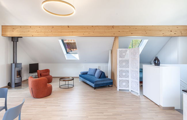 Loft Lepontica - Foto 12