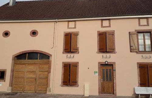 Gîte convivial 4/5 pers. avec parking privé, proche nature et histoire, tout confort inclus - FR-1-589-379 - Foto 1