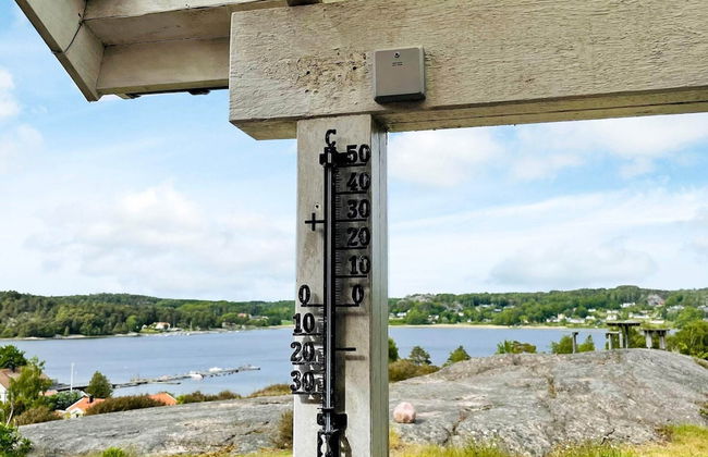 6 Person Holiday Home in Uddevalla-by Traum - Foto 1