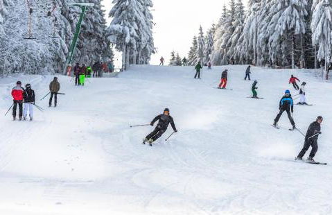 Chalet Zugspitze - Foto 36