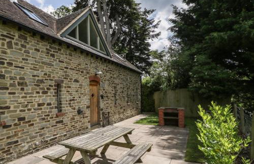 The Coach House - Photo 31