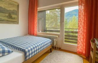 Ferienhäuser Gemswandweg in Weissensee - Foto 10