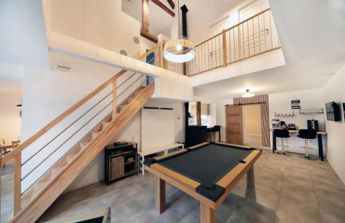 La ferme d aumontzey - Foto 3