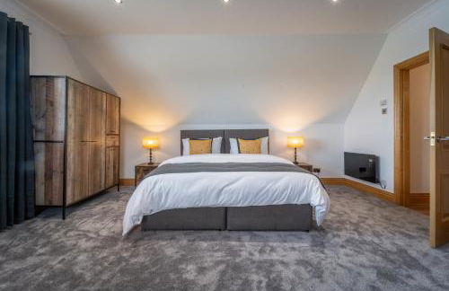 The Hoose at The Vu - Foto 77