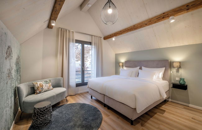 Büchelbergerei Chaletdorf - Photo 8