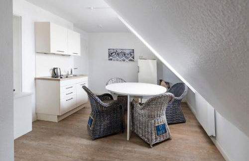 Friesengut 'SEAHOME' im Friesengut - Foto 30