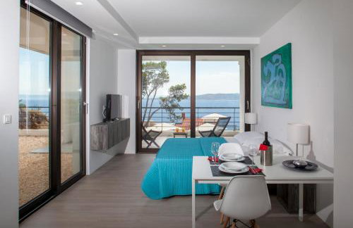 Soho Apartments Brela - Foto 21