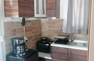 ΕΚΑLI ROOMS APARTMENTS - Foto 28