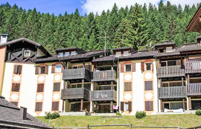 Fienili di Brenta 21 - Photo 5