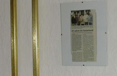 Haus Edelweiss Comfortable holiday residence - Foto 40