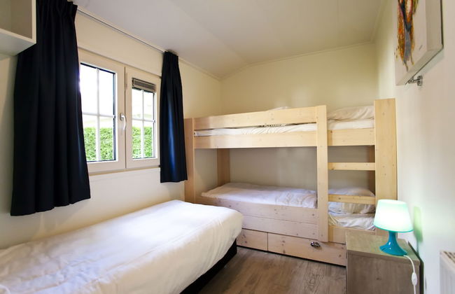 EuroParcs Beekbergen - Photo 10