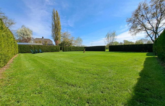 Cozy Holiday Home in Haps - Foto 21