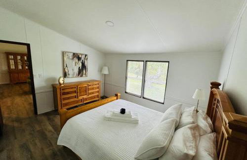 The Magnolia Lake House - Photo 46