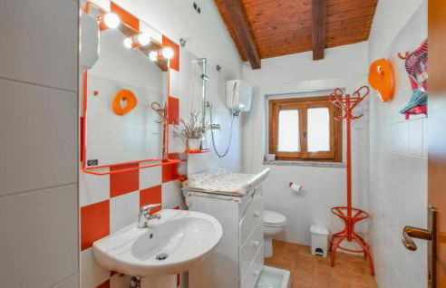 Pet Friendly Home In Frazione Mercatello - Foto 42