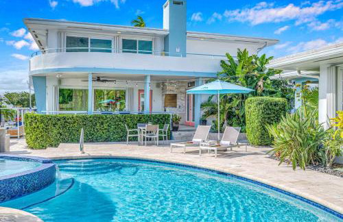 Two-floor Suite Heated pool Dock Access Quiet Neighborhood SaltAire One RESlDENCES - Foto 5