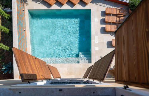 Luxury Villa Casa Nova with wellness and game room - Foto 13