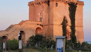 Mare Sole Vento 38A Punta Prosciutto - Foto 2