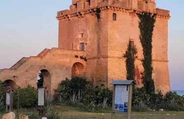 Mare Sole Vento 38A Punta Prosciutto - Foto 2