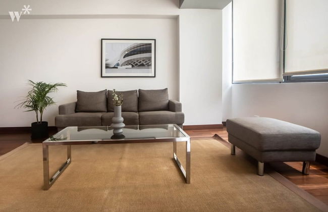 w Modern 2BR Duplex With Terrace in Miraflores - Foto 34