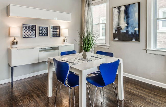 Great 6 Bedroom Peaceful Family Retreat in the University District - Foto 10