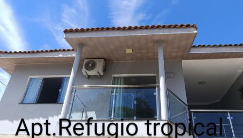 Refugio Tropical - Foto 4