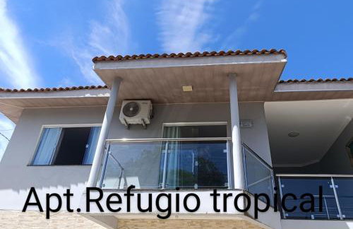 Refugio Tropical - Foto 4