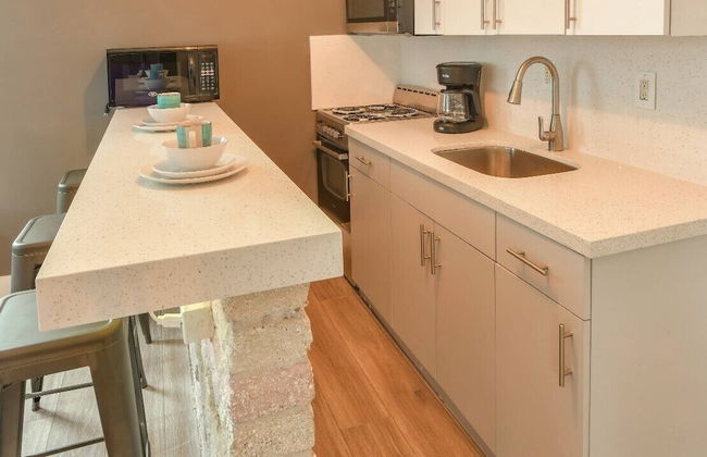 Krym - Studios in Wynwood - Foto 141