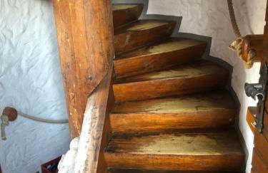 Ferienwohnung Design & Natur - Foto 24