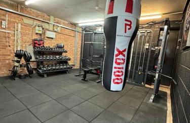 Birmingham, NEC, City Centre - Foto 24