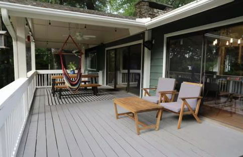 Mountain Mangrove, A Quiet Mountain Retreat - Foto 15