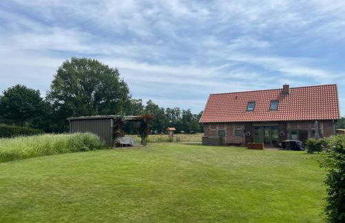 Artlandscheune 1719 - Foto 22