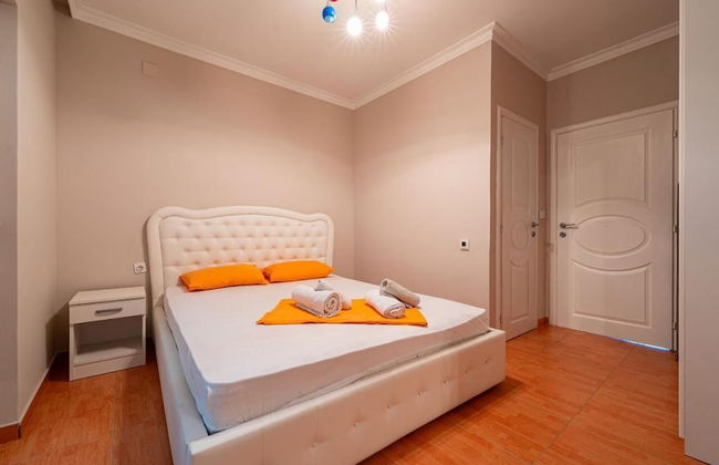 Saray Hotel - Foto 31