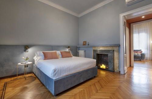 Fifty Eight Suite Milan Montenapoleone Two Bedrooms - Photo 2