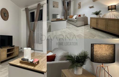 Studio centre Saint-Germain-en-Laye - RER A - Proche Paris & Versailles - Foto 1