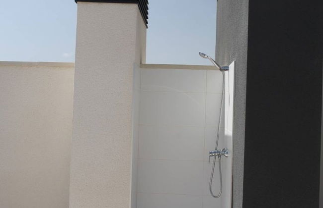 La Zenia Penthouse Indoor/outdoor Pool &gym EB3 - Foto 55