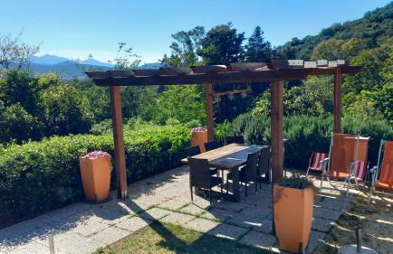 Villa Podere I Cavalieri - Foto 31