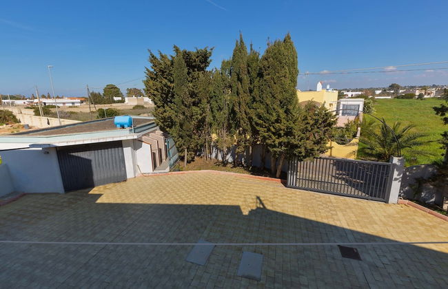 2246 Residence Anna - Appartamento Orata - Foto 23