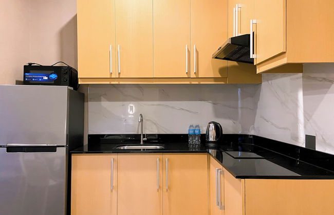 Staycity Serviced Apartment - Photo 12