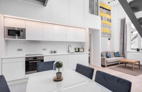 Venetian House Market Square Aparthotel - Photo 30