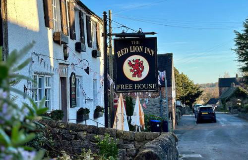 Lilimae Barn - Foto 32